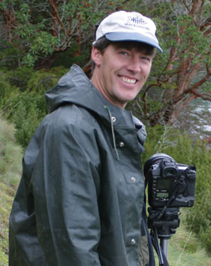 Paul Strawn Olympia real estate